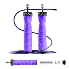 Скакалка 4FIZJO Speed Rope PRO+ 4FJ0246